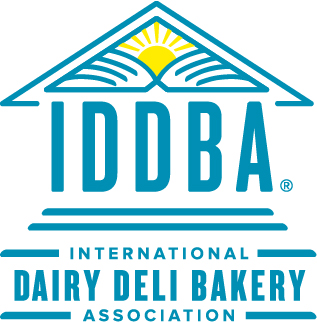 IDDBA Logo